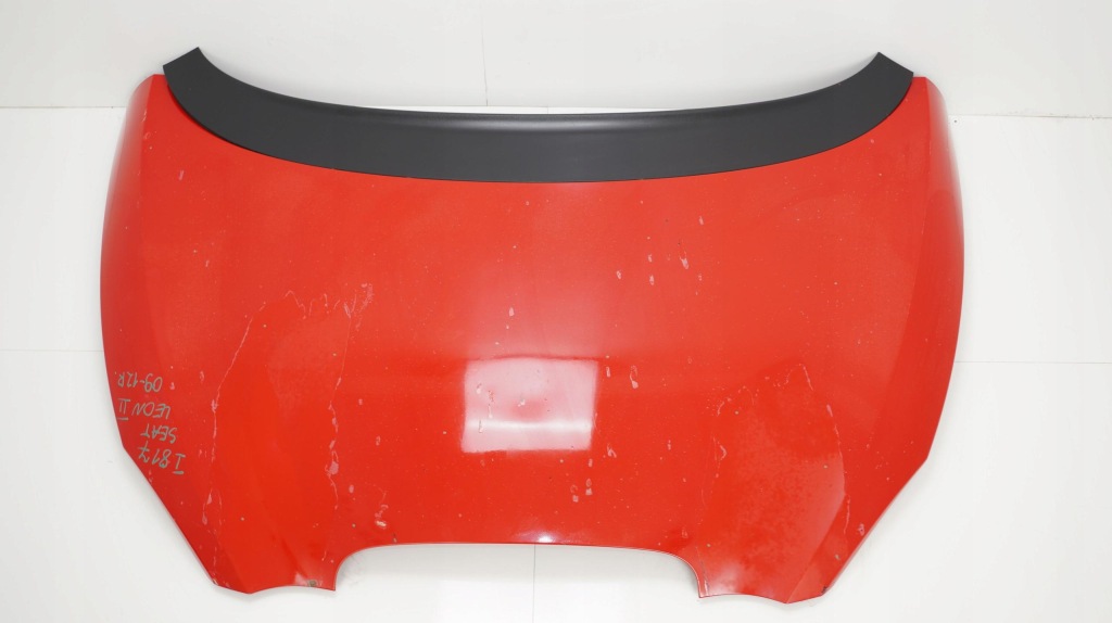 Купить Капот крышка двигателя seat altea 04-09r ls3h
