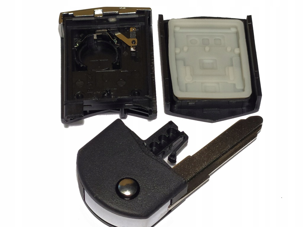 фото №7, Корпус pilot ключ do mazda 2 3 5 6 cx-7 rx-8