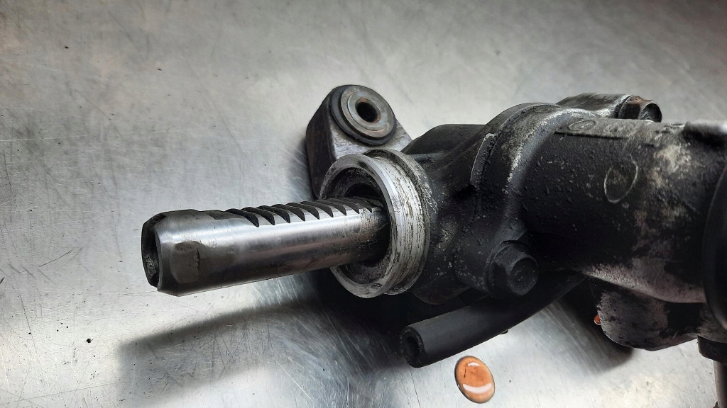 фото №9, Рулевая рейка трансмиссия s10g0 honda crv cr-v 95-99r 2.0b eu