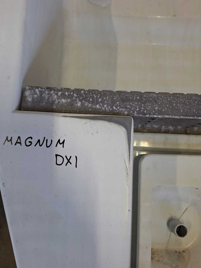 фото №9, Підніжка ліва lub права renault magnum dxi