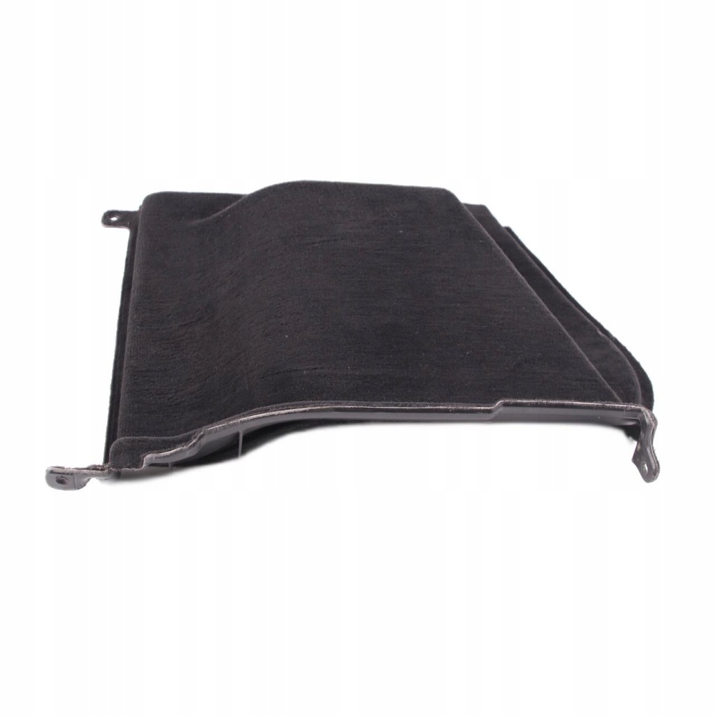 фото №10, Mercedes w204 kombi обшивка багажника лівий