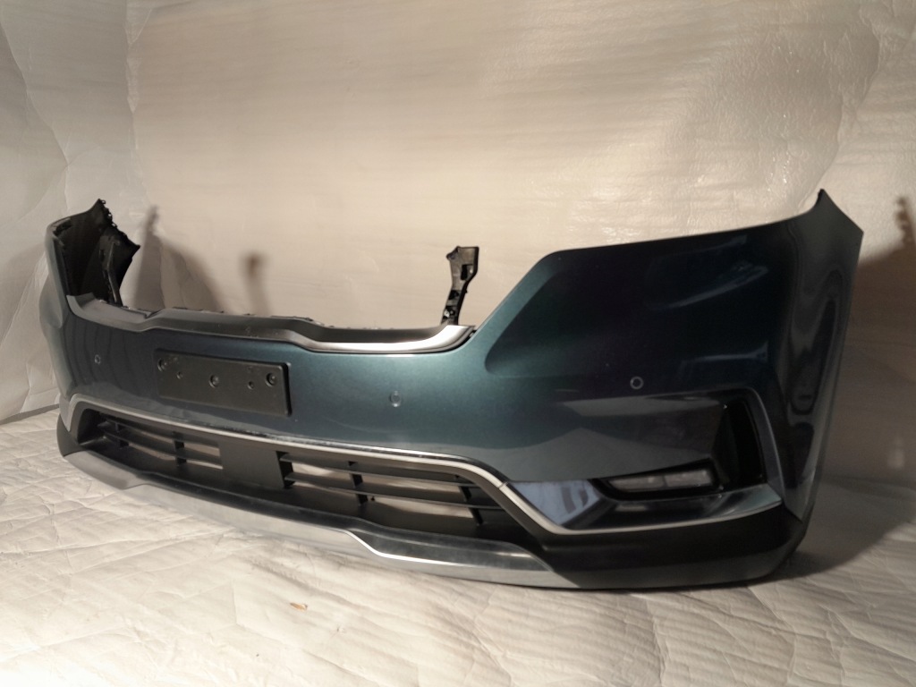 фото №9, Kia carnival 2022 бампер перед радар pdc противотуманные фары жгут d2u usa