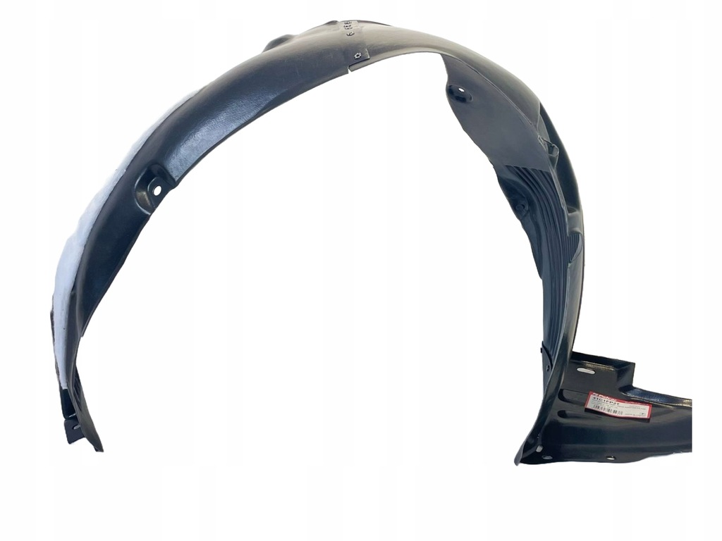фото №7, Kia pro ceed cee'd eu 12- 3d підкрилок антикорозійний