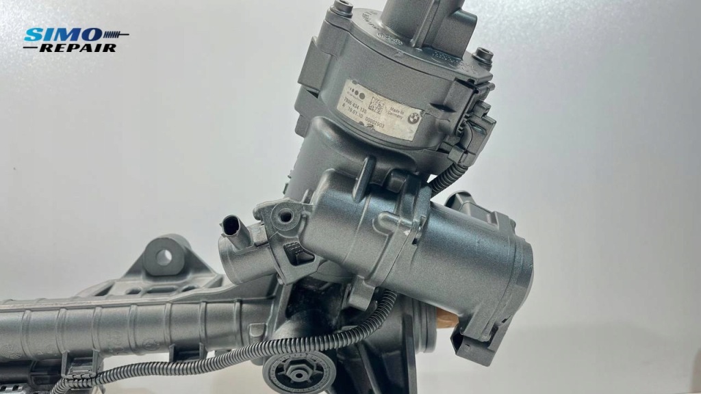 фото №10, Рейка рульова трансмісія кермова bmw 5 f10 f18 f07 f11 6 f12 f13 f06 7