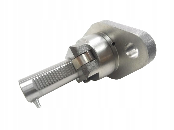 фото №10, Натяжитель цепи распределительного вала - pajero 3.2 di-d me203100 1141a045 - оригинал