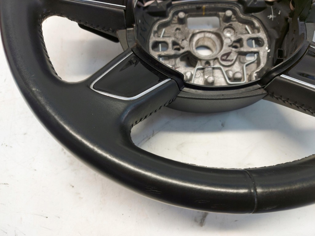 фото №7, Audi a8 d4 4h повітропровід мультифункція 4h0419091t