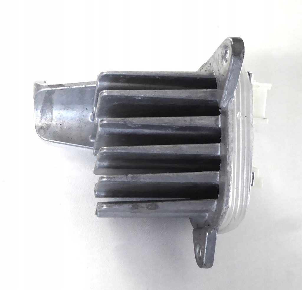 фото №1, Модуль лампы led правый opel crossland x lift