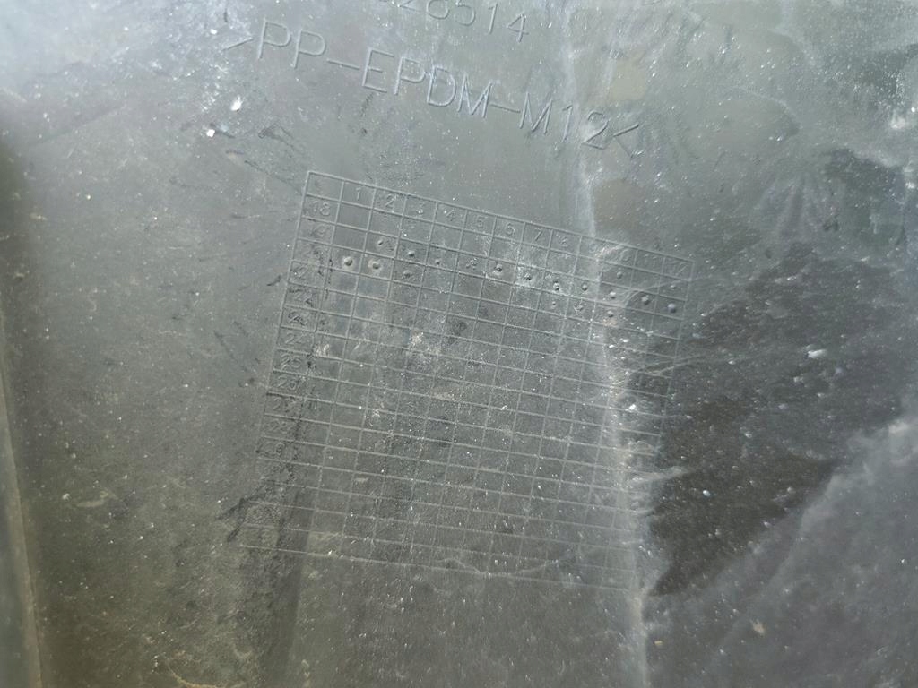 фото №14, Бампер передний opel astra k v lift na 4pdc