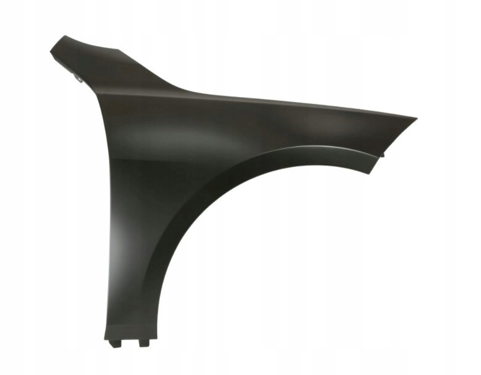 фото №1, Крыло передний правый bmw 1 f40 19-