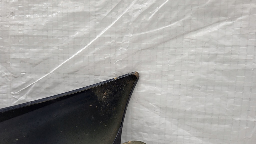 фото №6, -крыло правый передний mazda 3 iii bm 13-