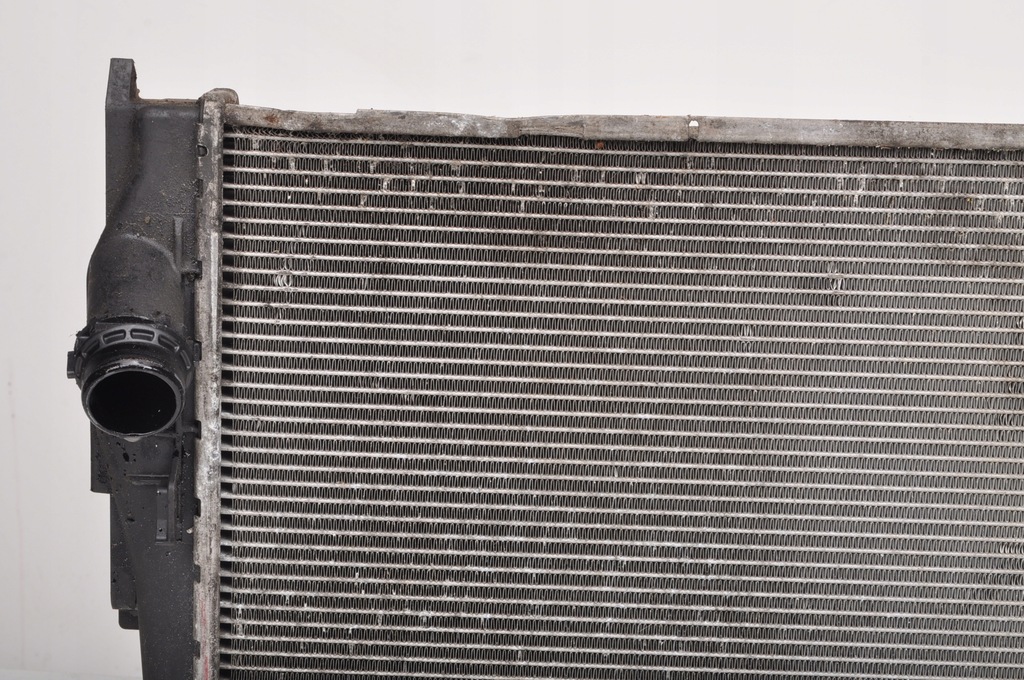 фото №12, Bmw 3 e92 радиатор wody 779585107