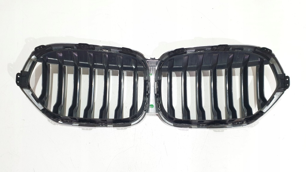 фото №10, Решётка радиатора решётка радиатора bmw x1 f48 f49 lift 8493450 8493451