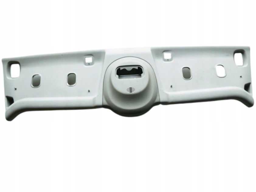 фото №1, Полка защита потолочный citroen berlingo iii 08-18