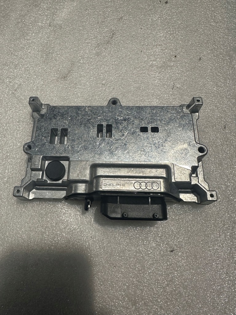 фото №1, !блок керування модуль камера audi 4k4907107m !