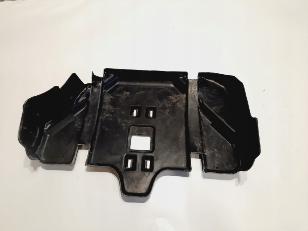 фото №1, Porsche cayman r 987 защита бака топлива 99720133102