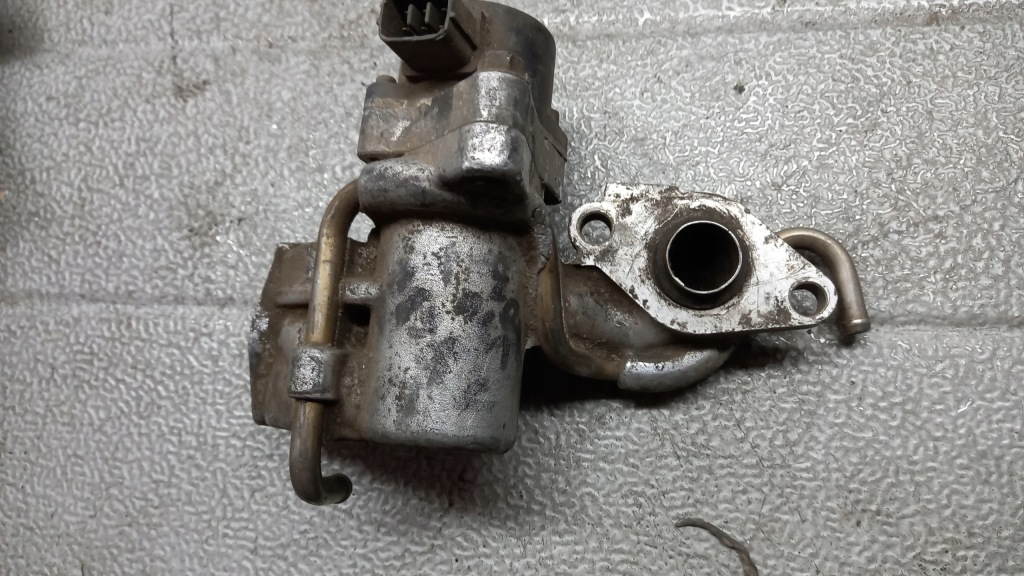 фото №2, Клапан egr mitsubishi carisma