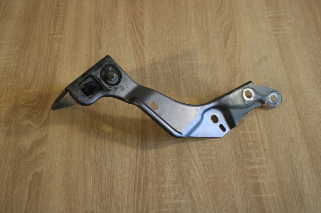 фото №1, Панель фары левый renault laguna iii coupe tekng