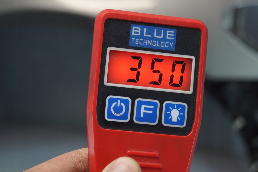 фото №15, Крила правий перед jaguar xf x250 lmo