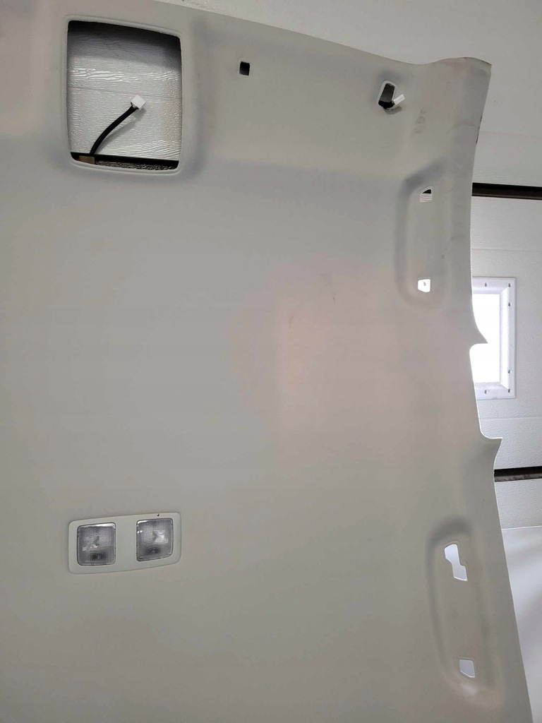 фото №6, Стеля mazda cx-9 ii tc 2016-