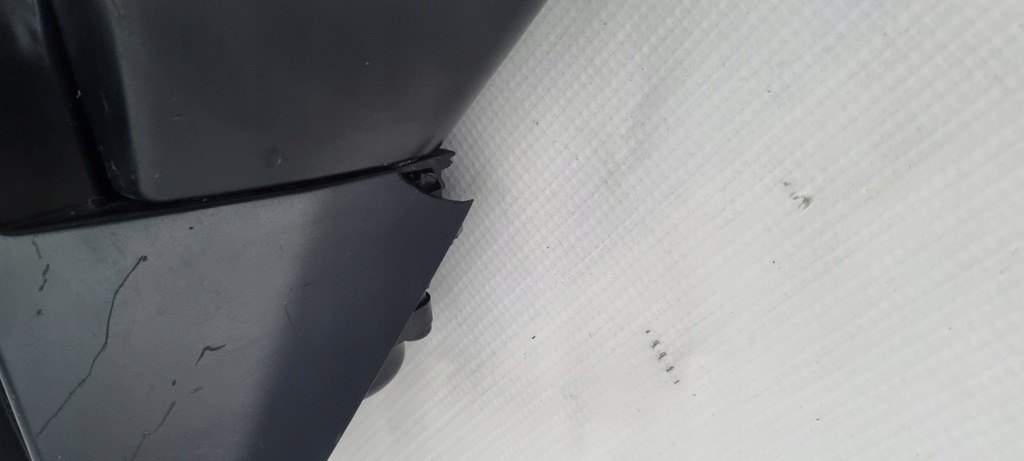 фото №7, Toyota rav4 iv дзеркало праве камера асистент 16