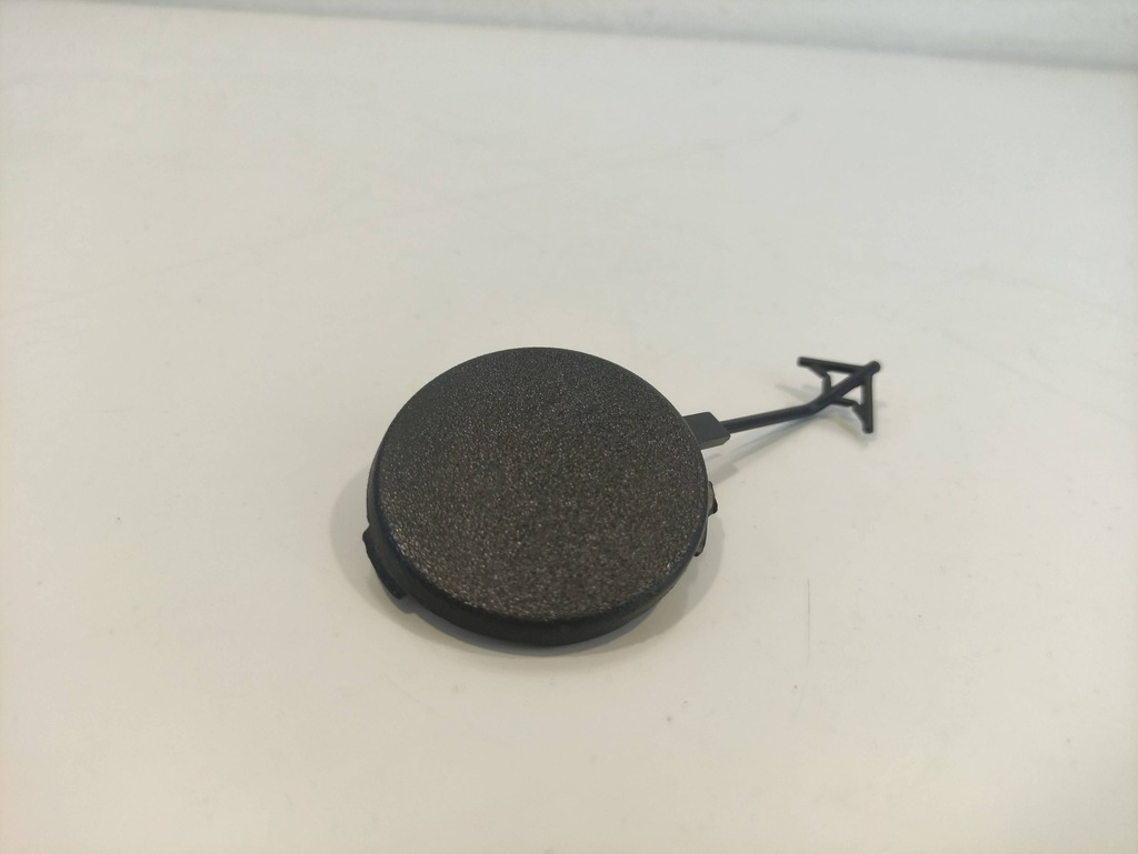 фото №1, Seat leon iii 3 заглушка фаркоп бампера задня 5f9807441