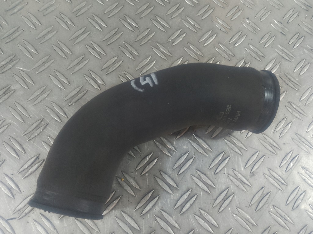 фото №1, Sprinter 906 crafter 06- wąż шланг воздуха 9065280982