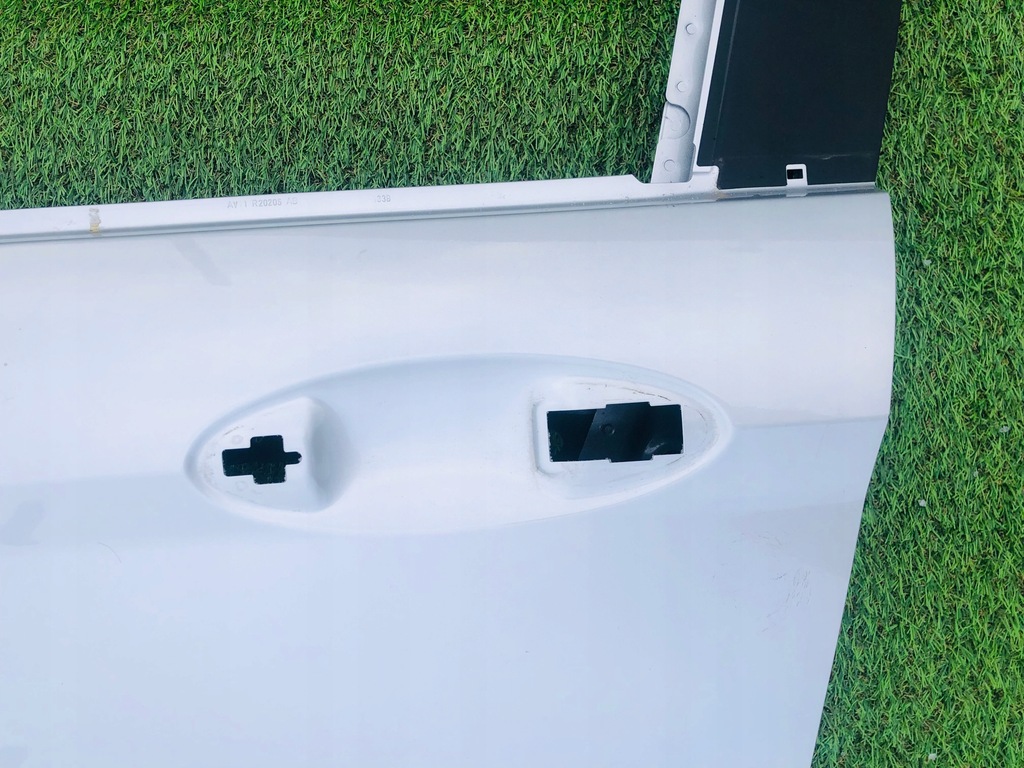 фото №10, Ford b-max дверь левая передние перед