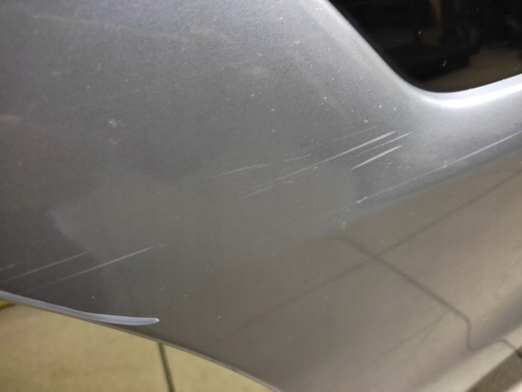 фото №10, Mazda tribute дверь правый задняя