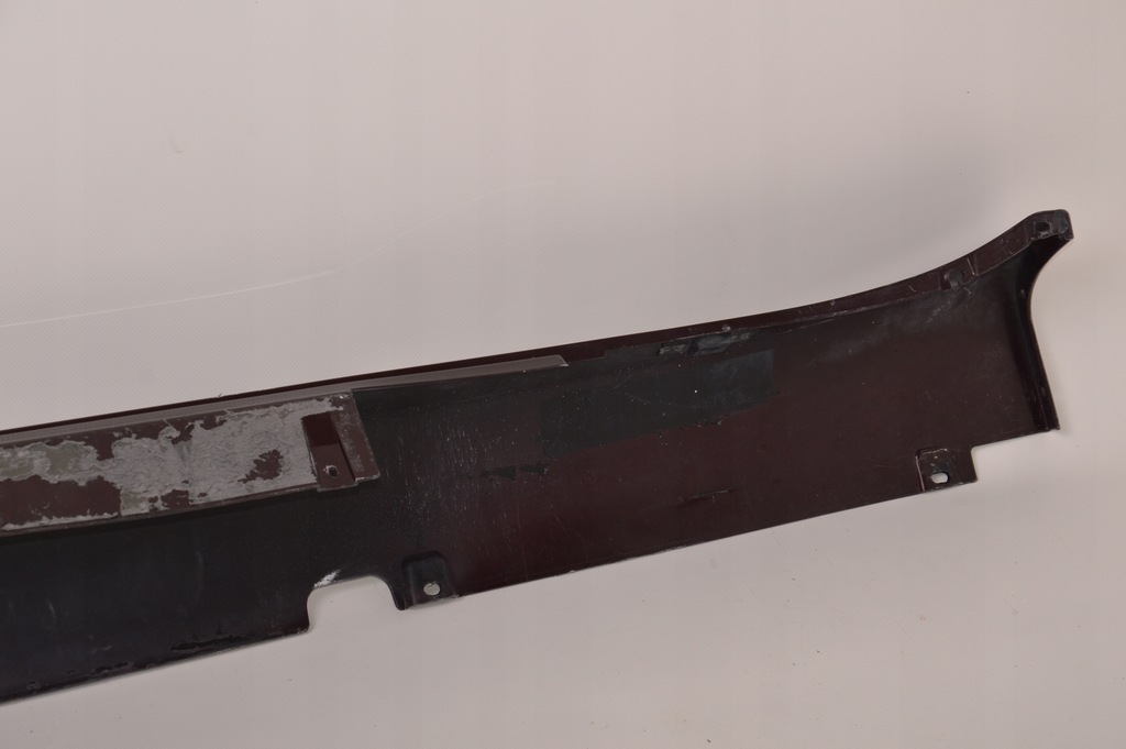 фото №7, Maserati granturismo m139 молдинг поріг ліва