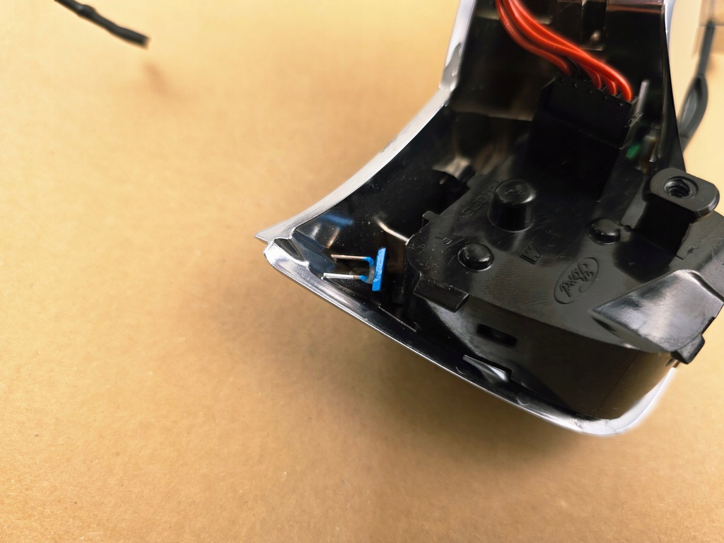 фото №13, Mondeo mk4 s-max mk1 круїз-контроль перемикачі круїз-контроль мультифункція przedlift