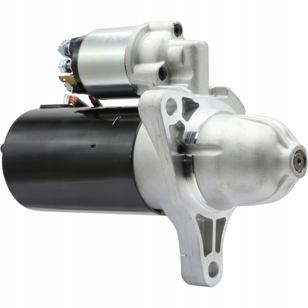 Купити Стартер jeep wrangler 2.8 crd automat; 2006-2012 рік