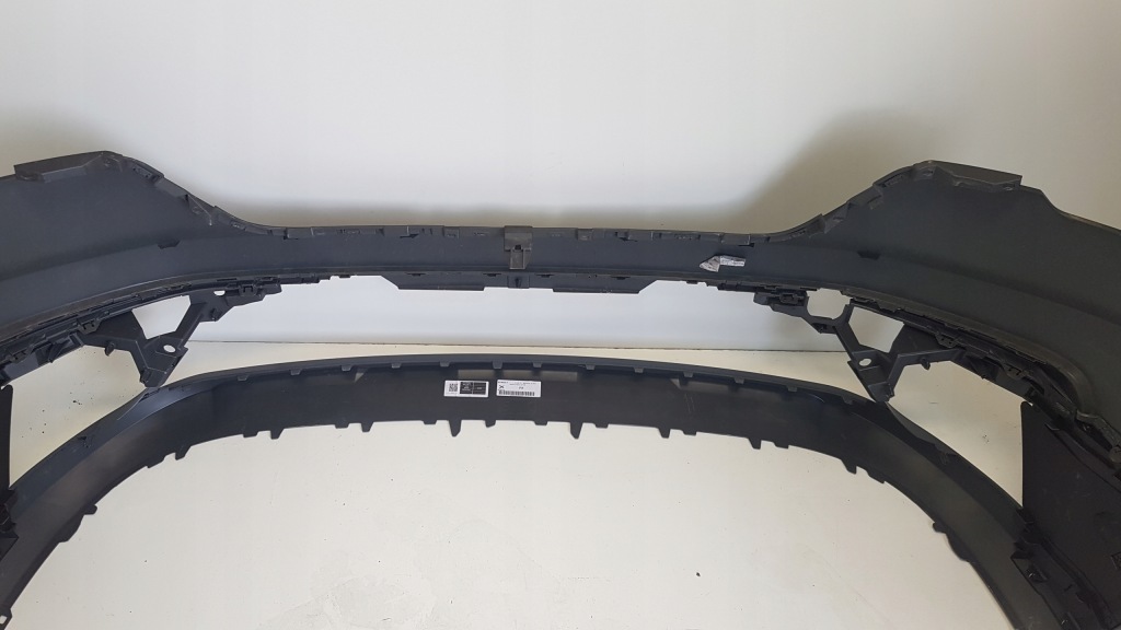 фото №8, Renault trafic 3 iii lift 4 iv бампер перед передний хороший