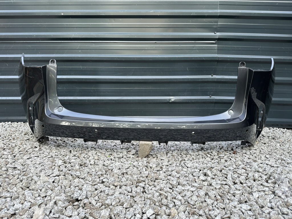 Купити Lexus nx ii 2 350h 21r- бампер задня задній pdc