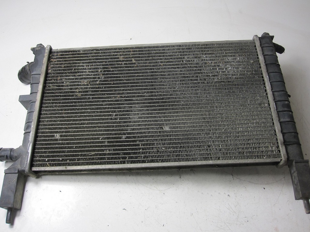 фото №5, Радіатор wody opel vectra a 1.6 52,5cm