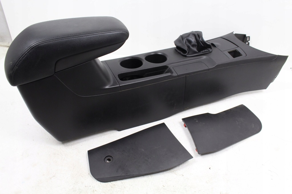 фото №1, Туннель средний mitsubishi outlander