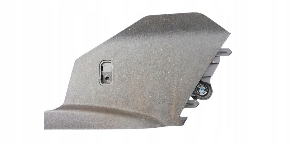 фото №1, Захист корпус панелі консолі права rifter comobo berlingo iv оригінальний номер 9816563077