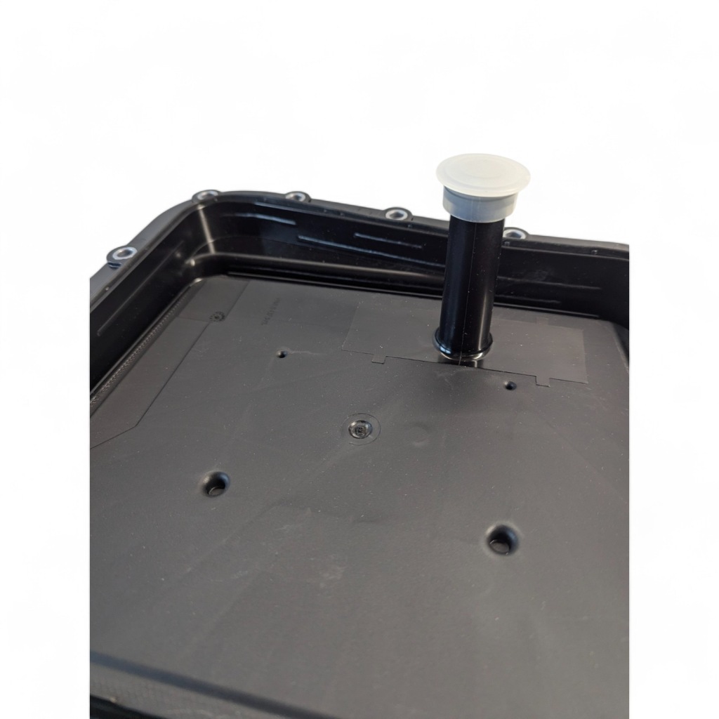 Frankberg автоматична коробка передач передач масляних Ціна