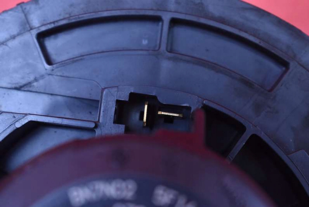 фото №6, Воздуходувка вентилятор обдув eu 894000-0 mazda 5 1 i cr 05-08