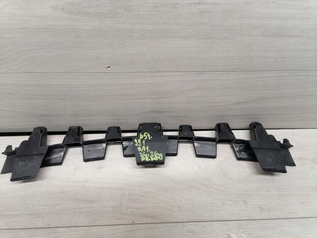 фото №7, Porsche 991 911 напрямна бампера перед -99150594000