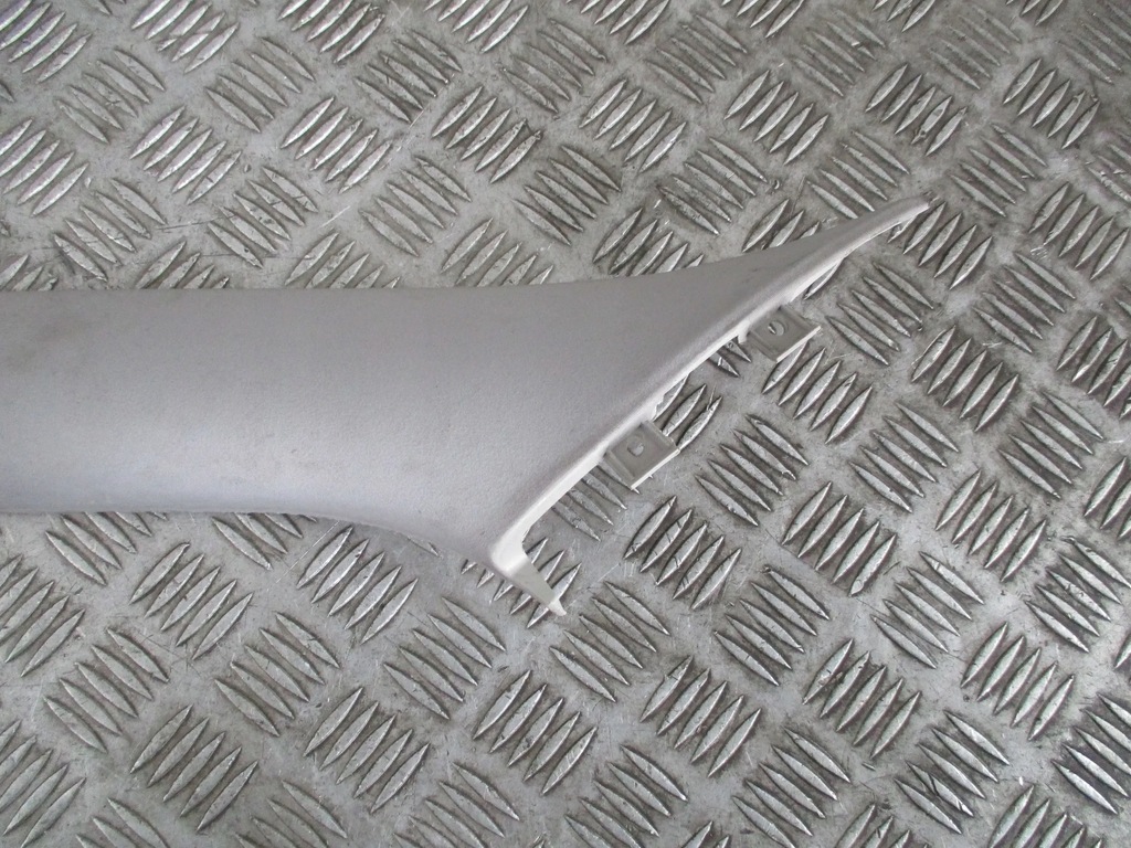 фото №7, Защита стойка левый перед volvo s40 v50 04-06r