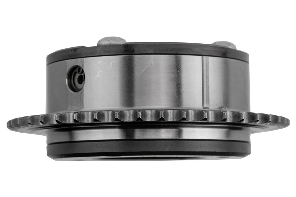 фото №11, Колесо зубчасте змінних faz розподільного валу