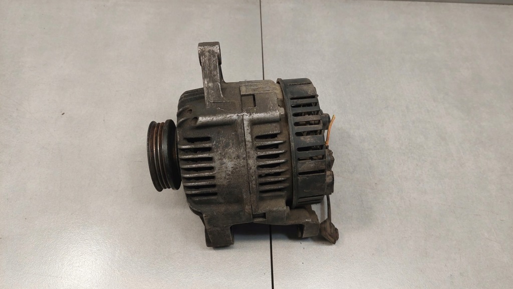 Купити Генератор scenic 1 рестайлінг  7700866507