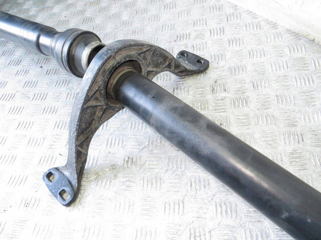 фото №5, Audi q3 8u 2.0t wał привідний 5n0521101n 11-