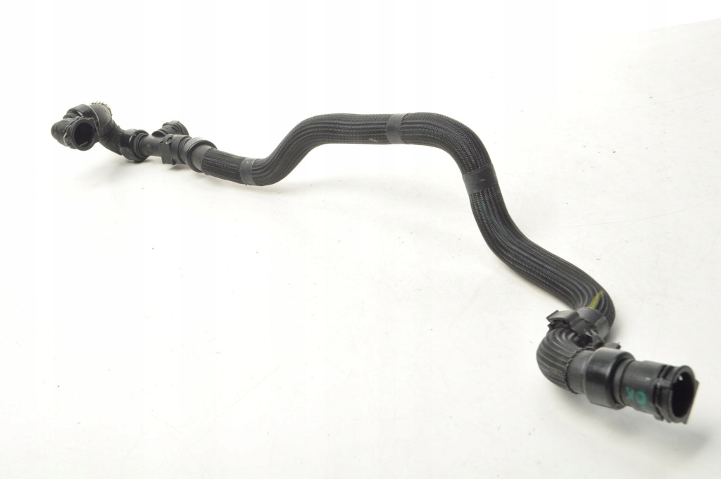 Peugeot rifter рестайлинг  труба шланг воды 9851202580 9851202680 Цена