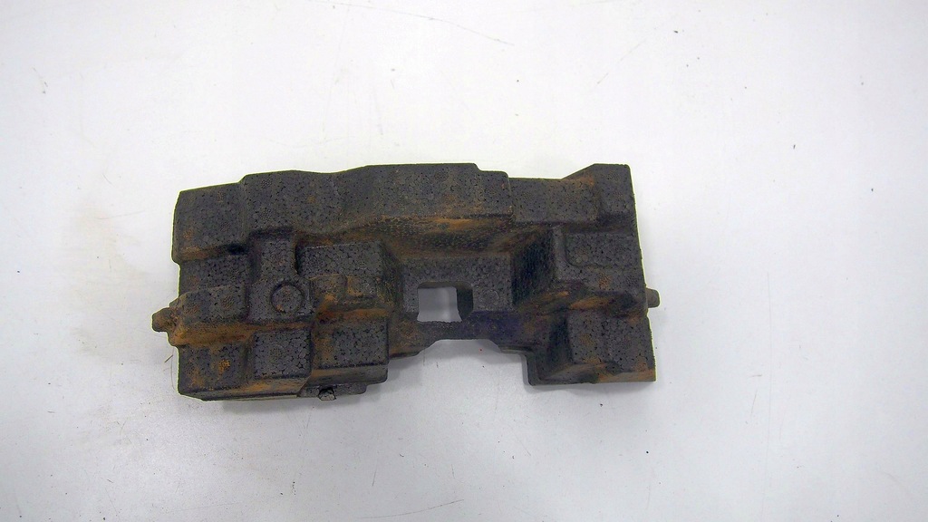 фото №1, Абсорбер передній бампера mercedes-benz sl r230 a2308850937 3.7l