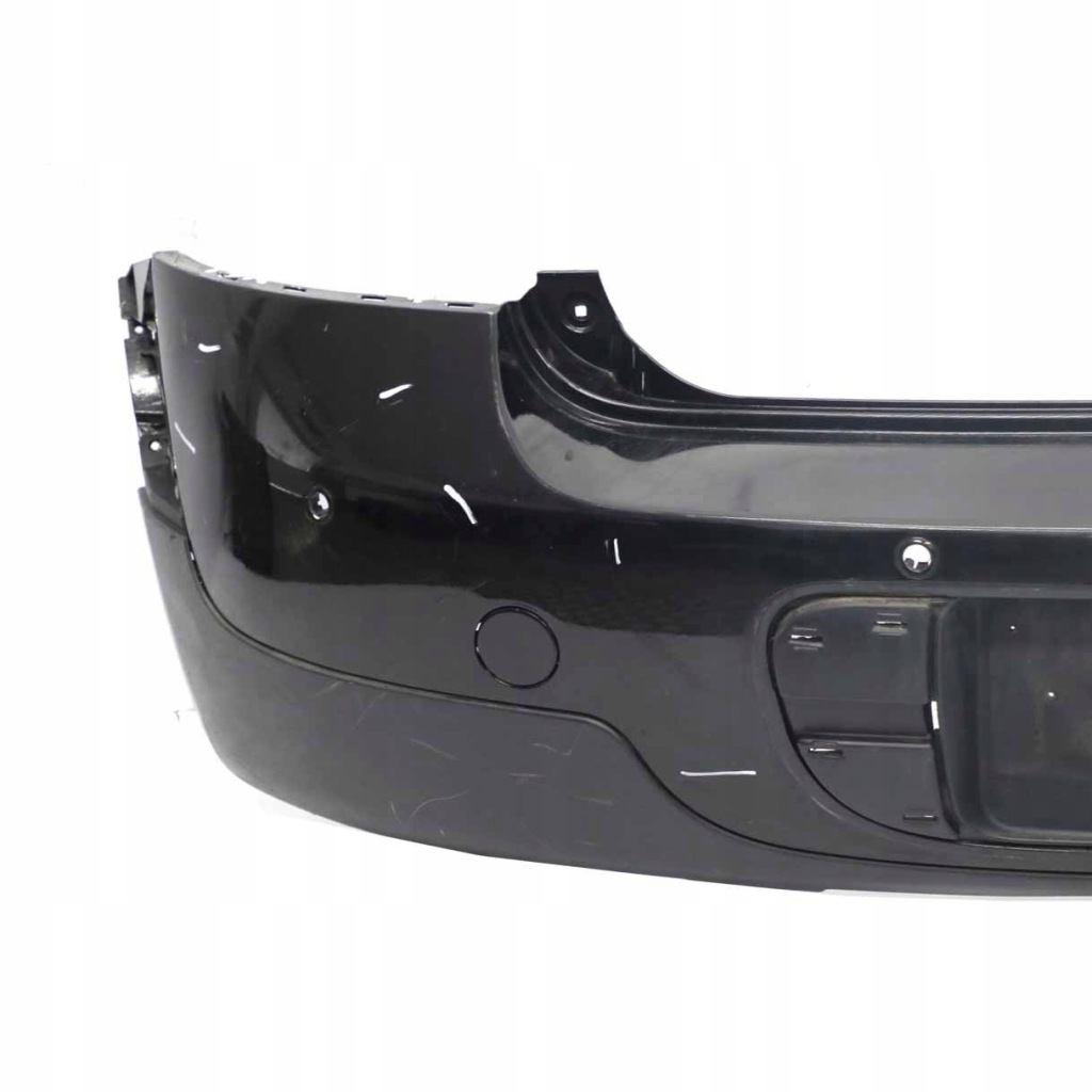 фото №3, Mini r60 countryman бампер задній absolute black