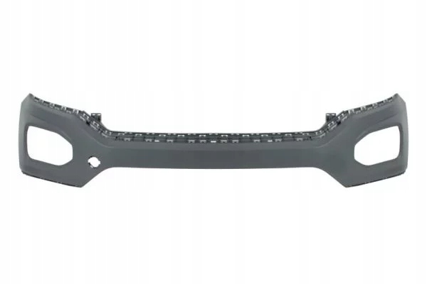 фото №2, Бампер pasuje do: vw t-roc 11.17-12.20