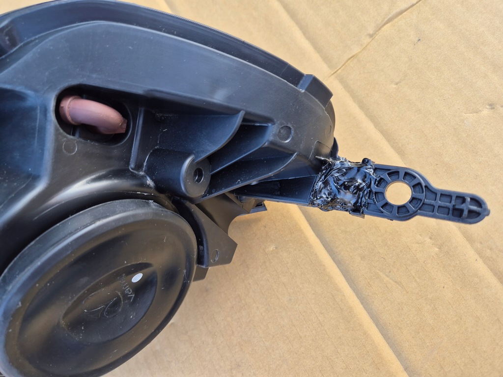 фото №15, Toyota proace лампа левая 2022-.ksenon. eu.