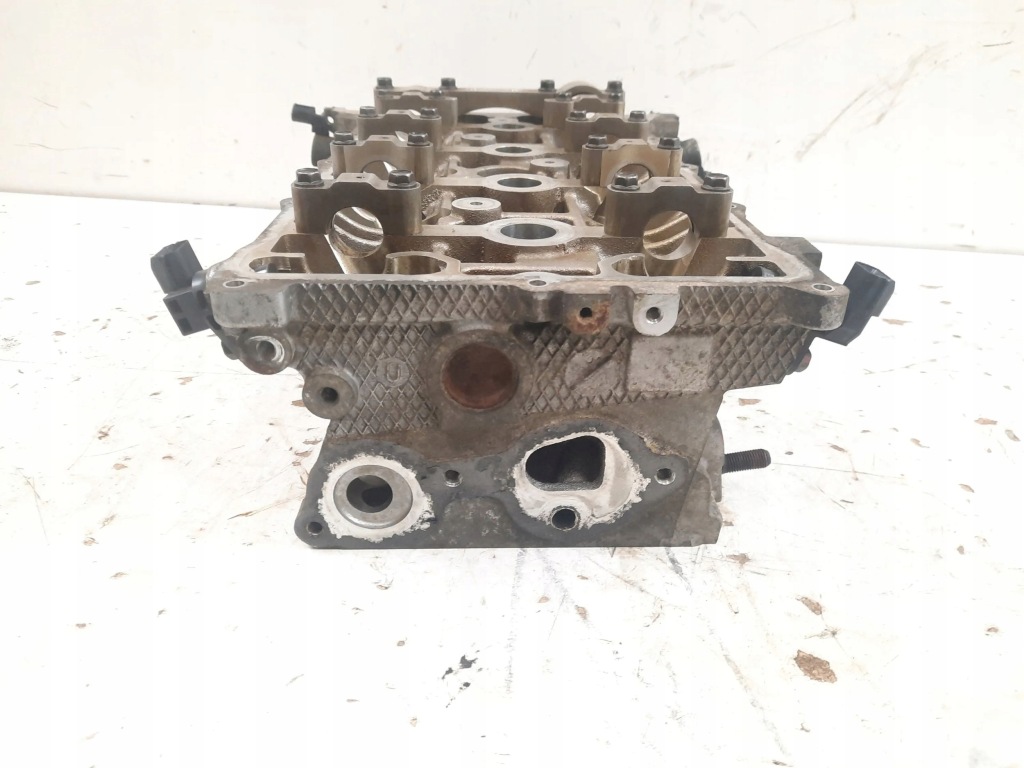 2009 mitsubishi lancer viii головка двигуна 4b10 Зі Шроту