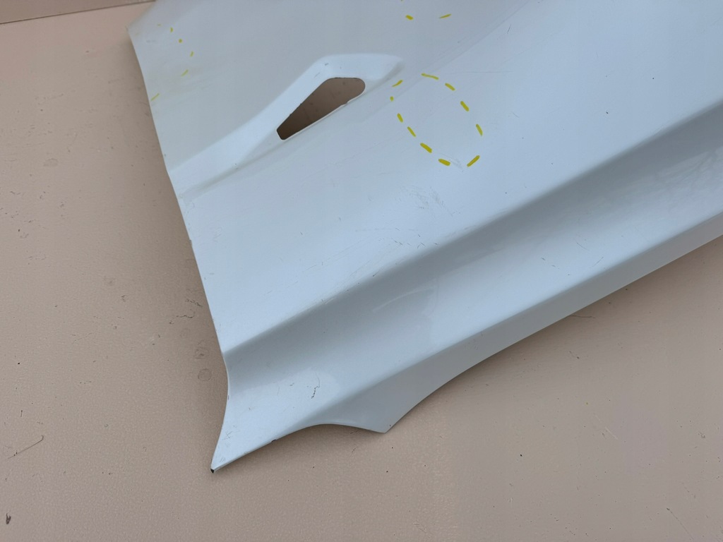 фото №12, Tesla model 3 iii 17-23r крыло левый передний перед 1081401-e0-d